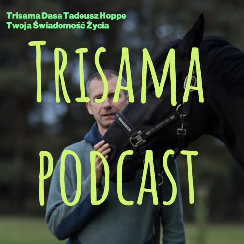 Couverture de Trisama podcast