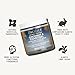 Pacifica Underarm Body Scrub - Armpit Detox Coconut & Charcoal Deodorant– Exfoliating & Nourishing for Natural Deodorant Users – Aluminum-Free & Safe for Sensitive Skin, Vegan & Cruelty-Free, 7 fl oz