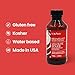 LorAnn Oils Red Velvet Bakery Emulsion: True Essence, Ideal for Boosting Fruit Tones in Cakes, Cookies & Desserts, Gluten-Free, Keto-Friendly, Extract Substitute Essential for Your Kitchen, 4 Oz