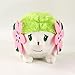 Anime Elf Shaymin Peluche, Muñeco De Animales De Dibujos Animados De Peluche Suave, Regalo De Cumpleaños para Niños, Decoración De Habitación 20Cm