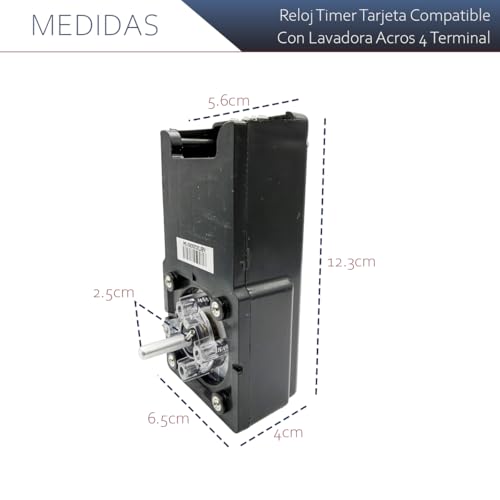 La Mejor Recopilación de lavadoras de reloj . 25 Imagen adicional