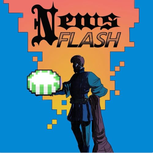 RNF # 91: Chaos Cubed & Dimensional Discoveries w/ MintRefresh + MickeyJoe Clip