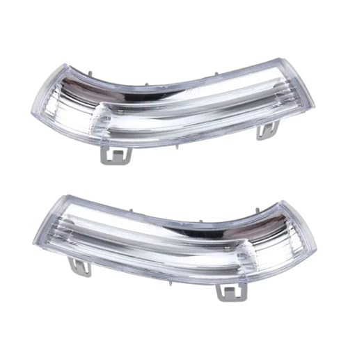 Luz retrovisor lateral VW Rabbit soluciona fallo intermitente de espejo 2