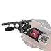 Nucleus-M FIZ Hand Unit Monitor Bracket