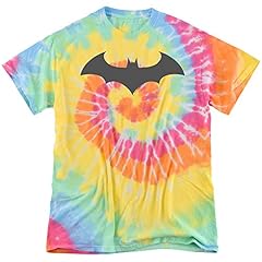 Rainbow Spiral Tie Dye