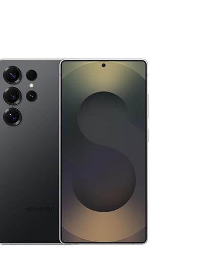Amazon.com: Samsung Galaxy ​S25 Ultra 5G 2025 (International