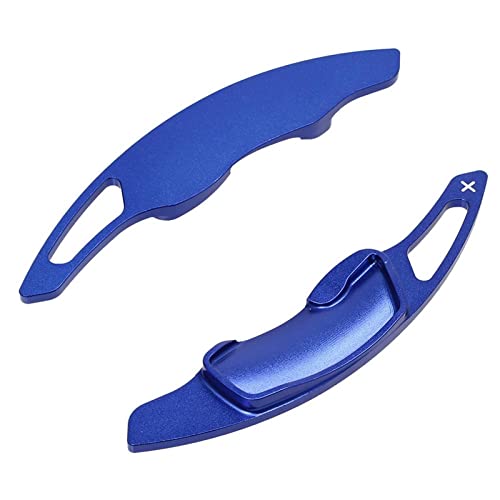 �� �p�h���V�t�^�[ Compatible with Subaru for Legacy WRX STI for Forester �A���~ �X�e�A�����O �z�C�[�� �V�t�g �p�h�� �V�t�^�[ �G�N�X�e���V���� �A�N�Z�T���[�ƌ݊���������܂��B(3)