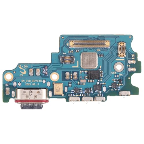 Connecteur de charge USB-C défectueux ? Changez le micro du S21 FE SM-G9900