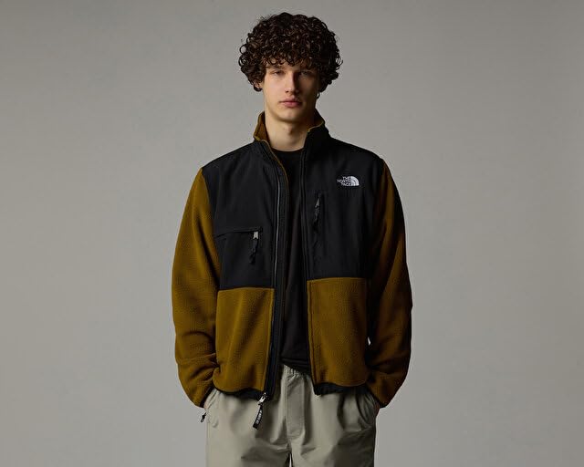 The North Face Men’s Retro Denali Jacket Jacket Homme (lot de 1)