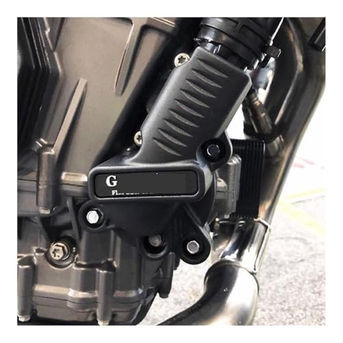 Kit protection moteur capot moteur pour 800MT 2021-2023