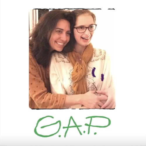 # 1 - Angeles Garcia Poveda : "Ma fille a une joie de vivre non-n&eacute;gociable"