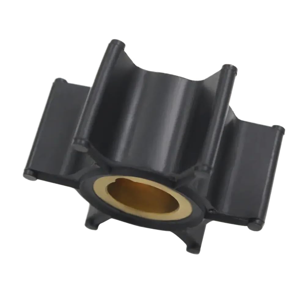 Gruppo di riparazione girante pompa acqua 389576 433914 777822 compatibile con motore fuoribordo 4 4.5 5 6 7.5 8
