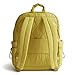 Vera Bradley Women's Nylon Large Bancroft Backpack, Golden Olive, One Size