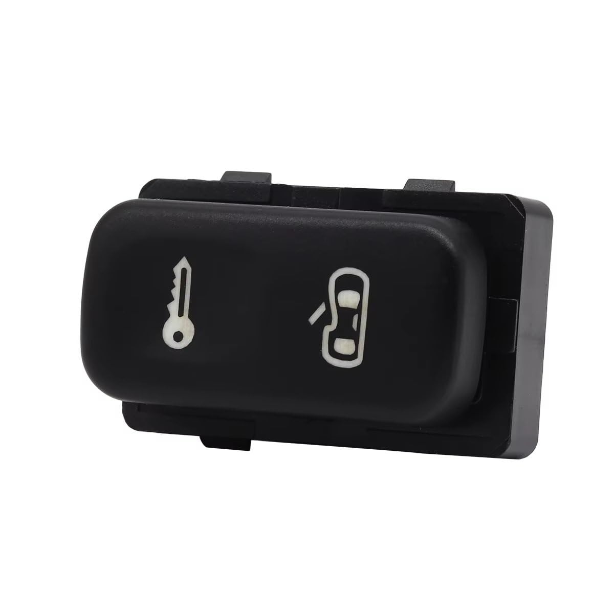 Bouton frein de parking Skoda Yeti commande de verrouillage central 2009-2017