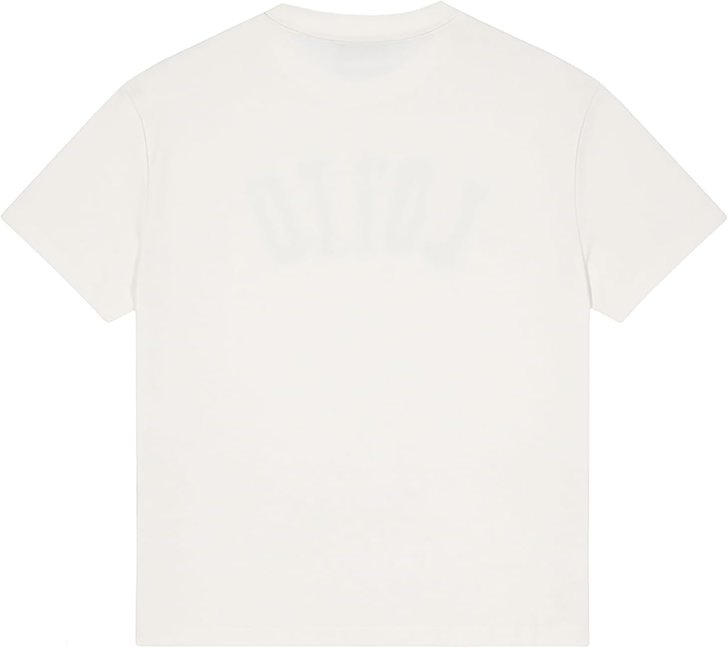 Lotto Men's Legends Live Here Short Sleeve T-Shirt – Tailored Fit, Breathable Comfort, Lightweight Design, Game-Ready Style