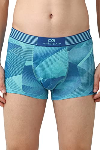 Image of Peter England Cotton Men Trunks