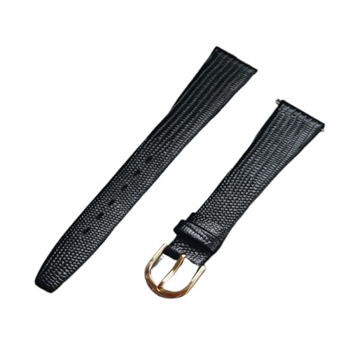 Bracelet montre cuir vintage élégant et souple pour sublimer votre garde-temps