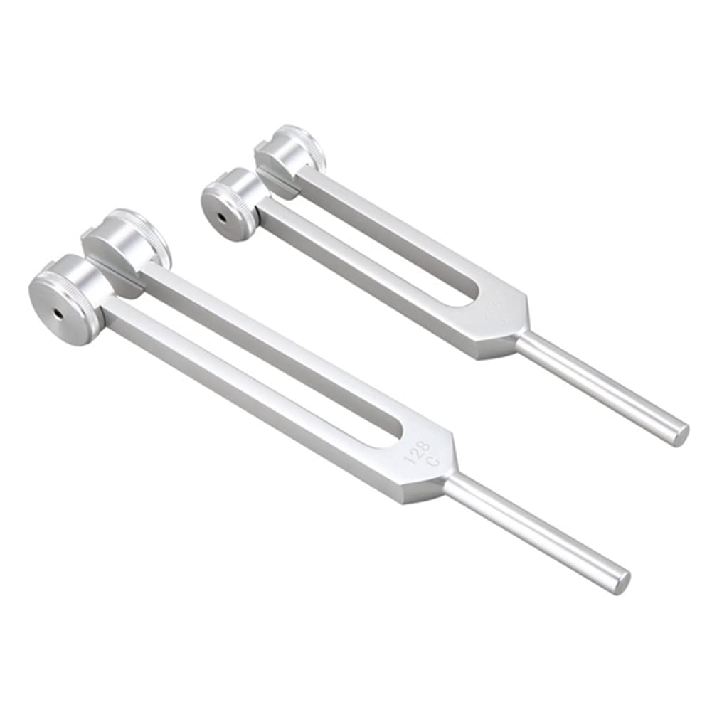 Amazon | Copuhgima 6個/セット 128Hz 256Hz 512Hz 1024Hz 2048Hz