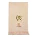 Avanti Linens Banana Palm Fingertip Towel, Linen