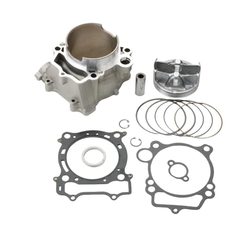 Kit de bloque de cilindros de repuesto 95mm para reparar tu quad YFZ 450cc