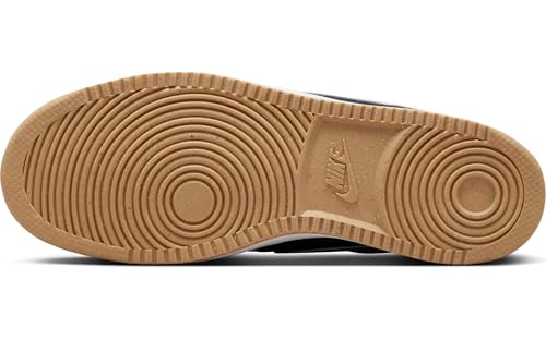 Image of Nike Mens Court Vision Lo Running Shoes