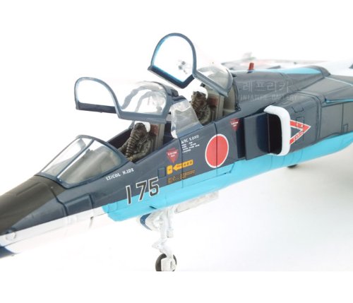 Amazon.co.jp: ホビーマスター 1/72 Japan F-1 Fighter T-2 Trainer