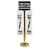 TCO57029 - Wet Umbrella Bag Stand