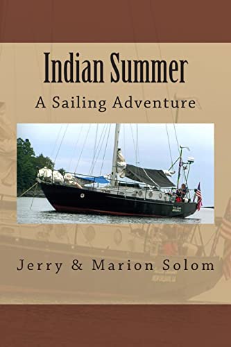 Indian Summer: A Sailing Adventure
