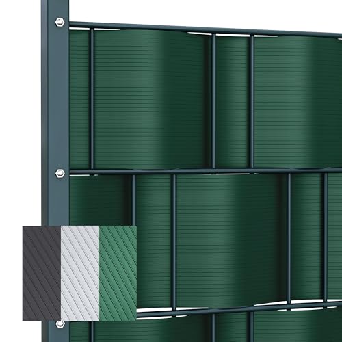 Malla Metálica Verde Rigida Marca paramondo