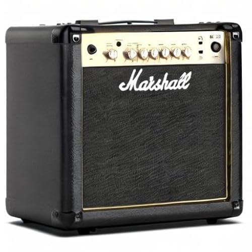 Marshall MG-Gold シリーズ ギターアンプコンボ MG15R の商品画像 1