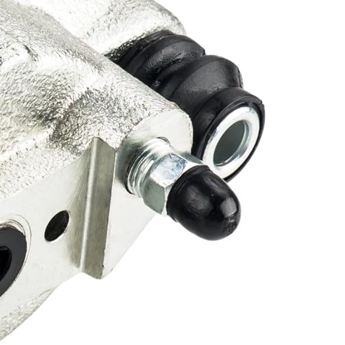 Image of PHILTOP 19-2949 Brake Caliper Compatible with 2004-2015 TITAN, 2005-2015 Armada, 2004-2010 QX56, 2004-2004 Pathfinder Armada, Rear Right Brake Caliper