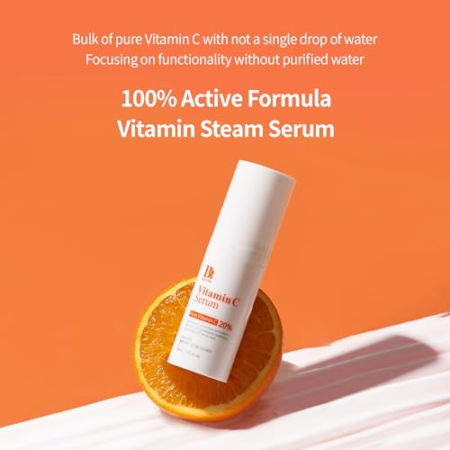 Benton Vitamin C Serum - White Vitamin C Serum thumb #1