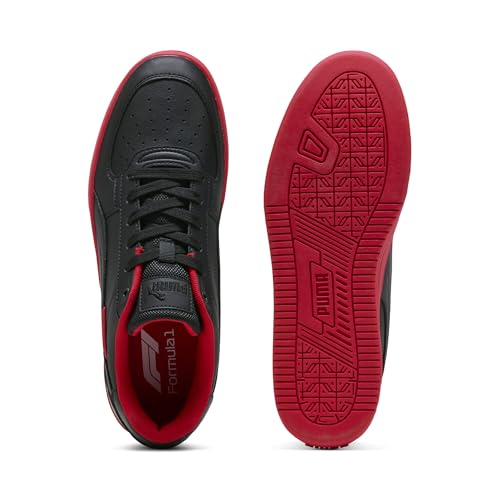 Image of Puma Mens Formula 1 Caven 2.0 Shoes