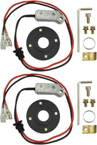 Image of 2pack Accu-Fire Electronic Ignition Kit 00-9432-0 9432 00-9432-B