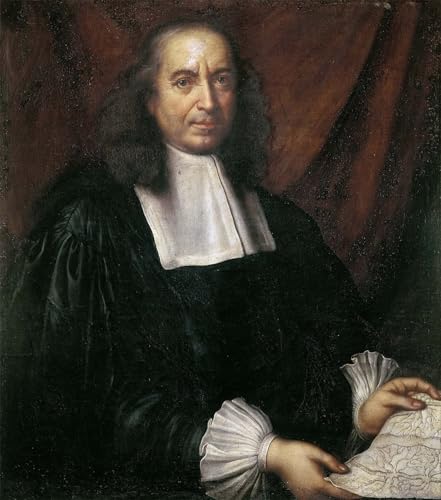 Lienzo decorativo de Marcello Malpighi, cuadro de pintura mural para hogar y dormitorio