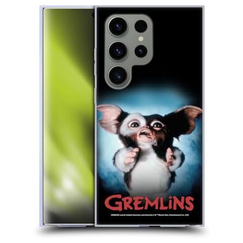Head Case Gremlins Gizmo Case for Samsung Galaxy S24 Ultra Cover