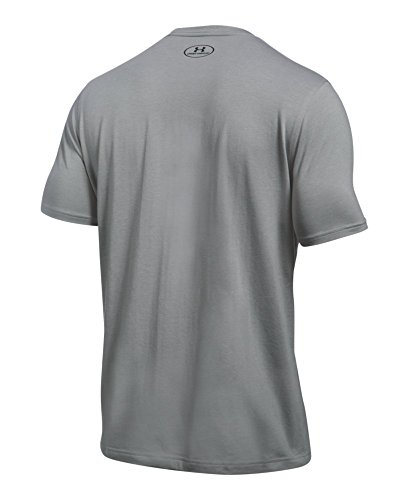 Image of Under Armour Men's Round Neck T-Shirt