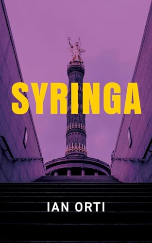 Syringa view 2