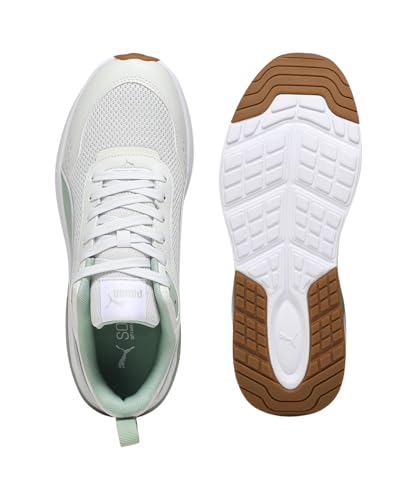 Image of Puma Unisex-Adult Amplifier Retro Sneaker