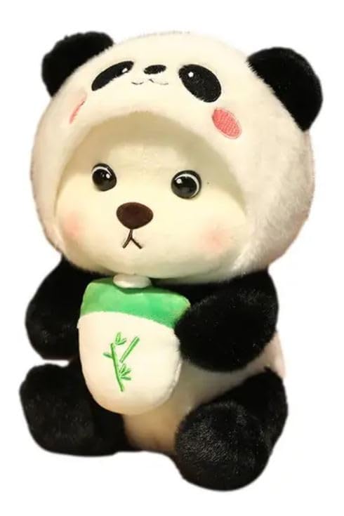 Image of Storescent Soft Toys for Kids - Stuffed Animal Plush Soft Toy for Boys & Girls | Plushie Toy Panda