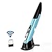 Produktbild UrChoiceLtd® 2,4GHz Optisch Cool Kabellos Pen Maus Für Pad PC Laptop Zeichnung Lehren Entwurf