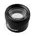 YiFeng 30X x 36mm Optics Loupes Magnifier Magnifying Glass Lens Portable for Jeweler Coins Stamps