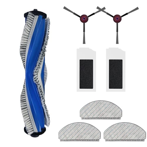 JUNENTER ECOVACS DEEBOT N20 PRO/�t�@�~���[���{�b�g�|���@�ƃ��b�v�p�A�N�Z�T���[�A���b�h�T�C�h�u���V8��