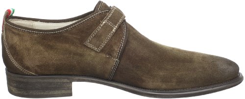Image of Bacco Bucci Men's Brennan Monk Strap
