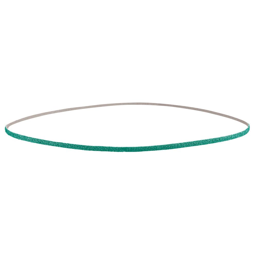 Flex Ceraflex 434.744 - Cinta de lija (grano P80, 533 x 30 mm)