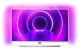 TV LED 65' PHILIPS 65PUS8555/12 4K UHD,AMBILIGHT 3 LADOS