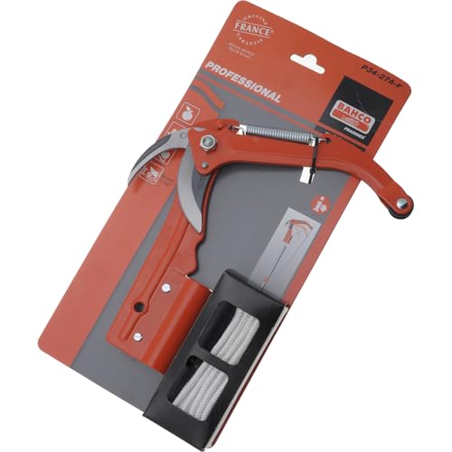 Bahco P34-27A-F - Podadera Pertiga 30 Mm De C. De Corte