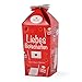 Heidel Liebesbotschaften Vollmilchschokolade T&auml;felchen 75g, 15 St&uuml;ck Mini-Tafeln insgesamt, Vielf&auml;ltige Liebesbotschaften, Exquisite Geschenkidee