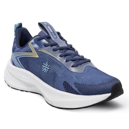 Image of CULT Men Blazon Casual Shoes