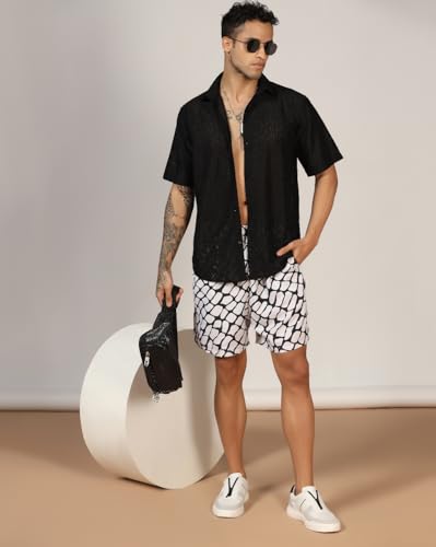 Image of Leriya Fashion Boxer Shorts for Men | Boxer | Boxer Briefs for Men | Boxer for Men |
